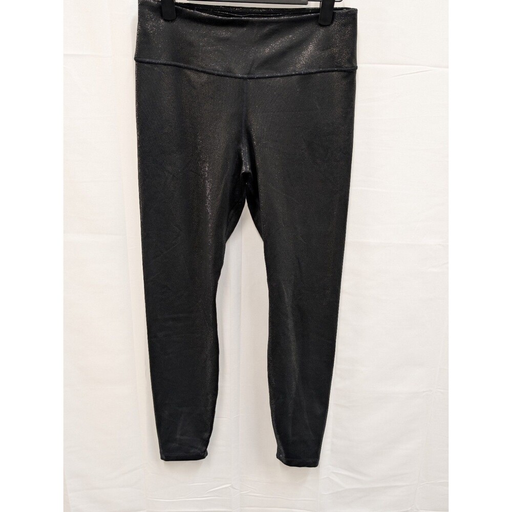 Nike Women's Training Sparkle One Tight 7/8 leggings *Size Medium*